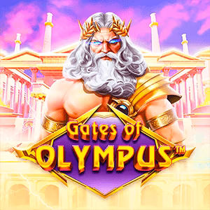 Gates of Olympus
