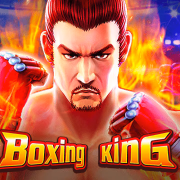BOXING KING