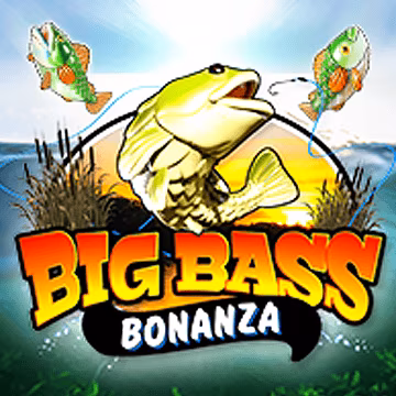 Big Bass Bonanza