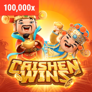 Caishen Wins