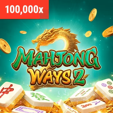 Mahjong Ways 2