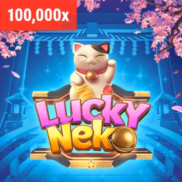 Lucky Neko