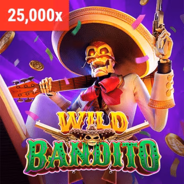 Wild Bandito