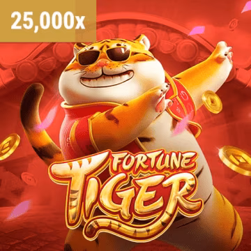 Fortune Tiger
