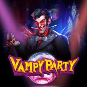 Vampy Party