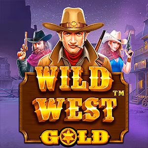 Wild West Gold