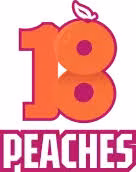 18Peaches
