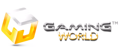 GAMING WORLD(MrSlotty)